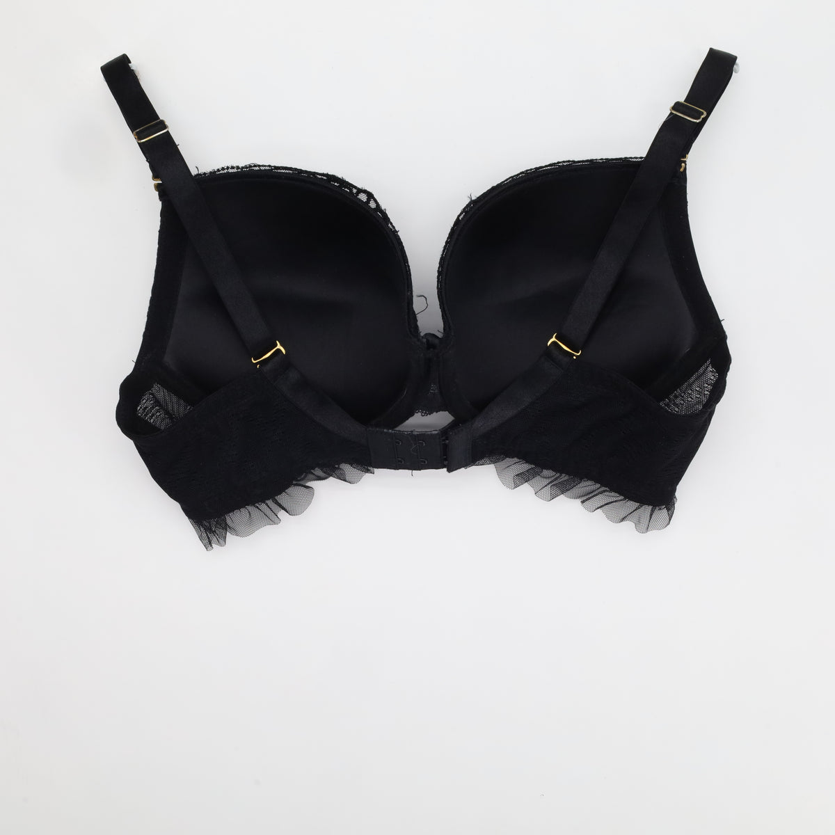 Soutien-gorge Soleil Sucré Noir