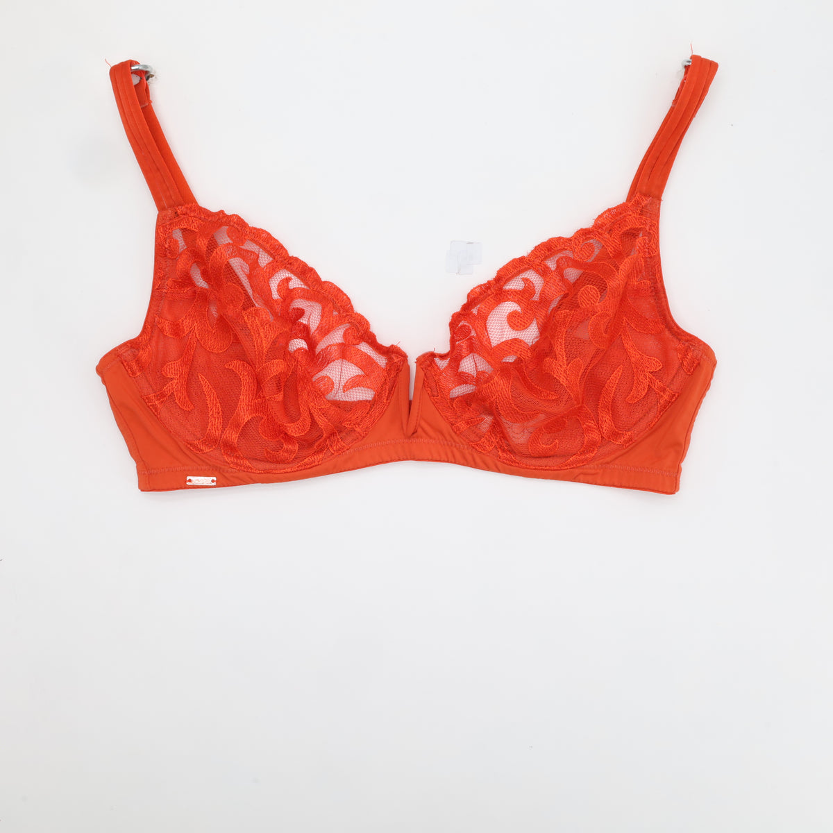 Soutien-gorge Valege Orange