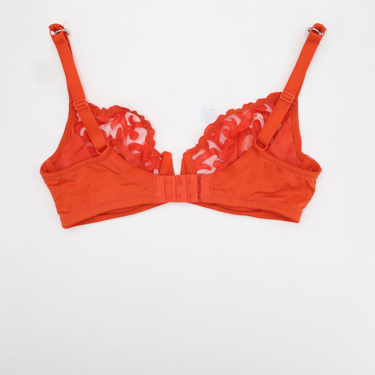 Soutien-gorge Valege Orange