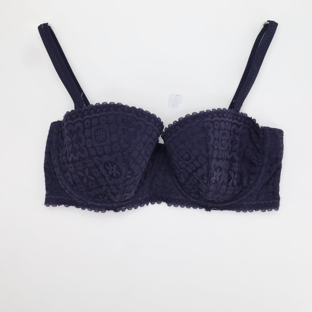 Soutien-gorge Darjeeling Bleu