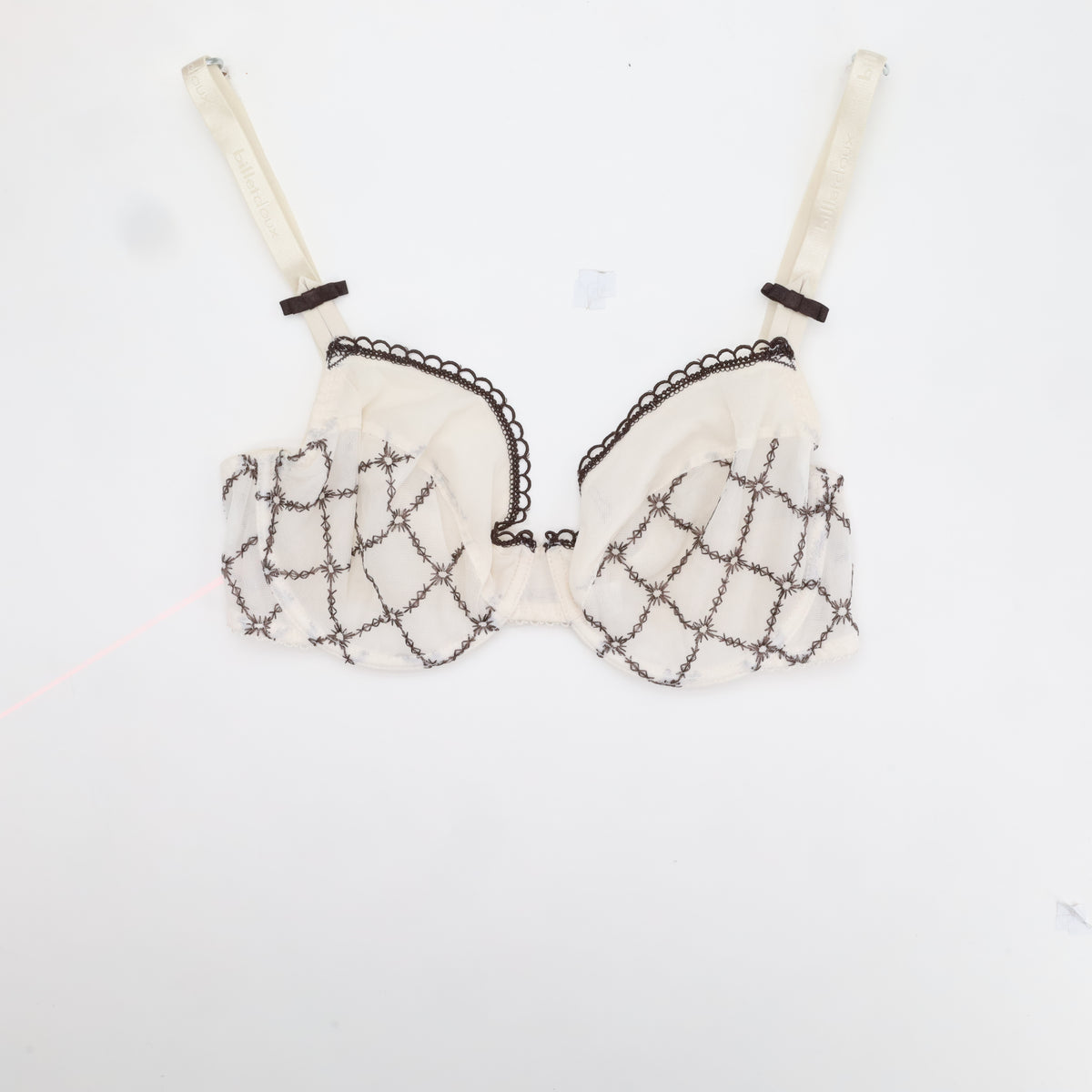 Soutien-gorge Billet doux Blanc