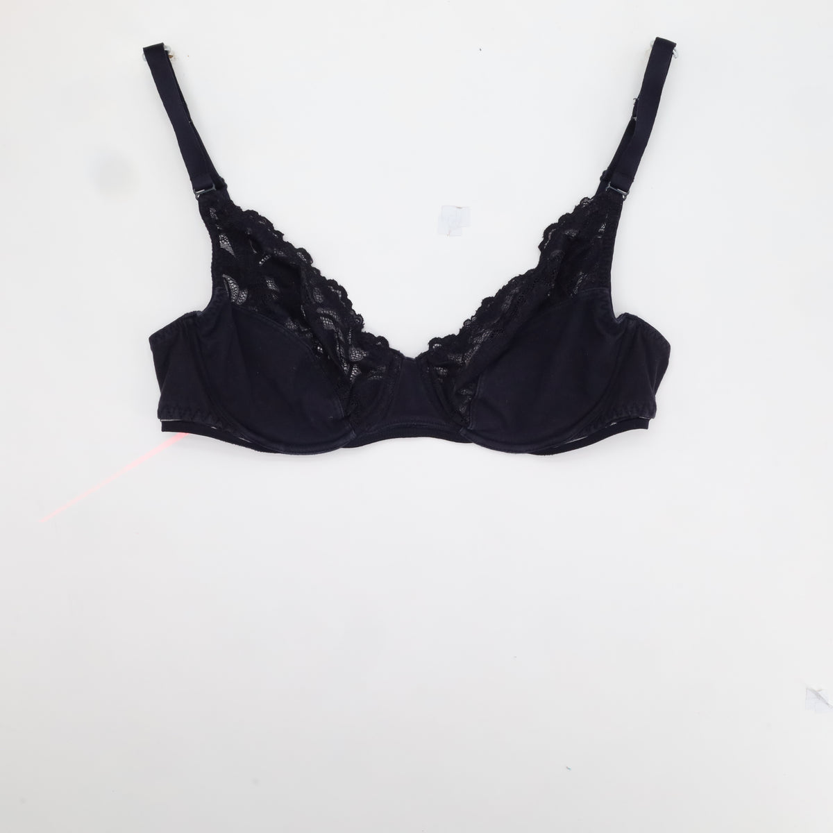 Soutien-gorge Maison Lejaby Noir