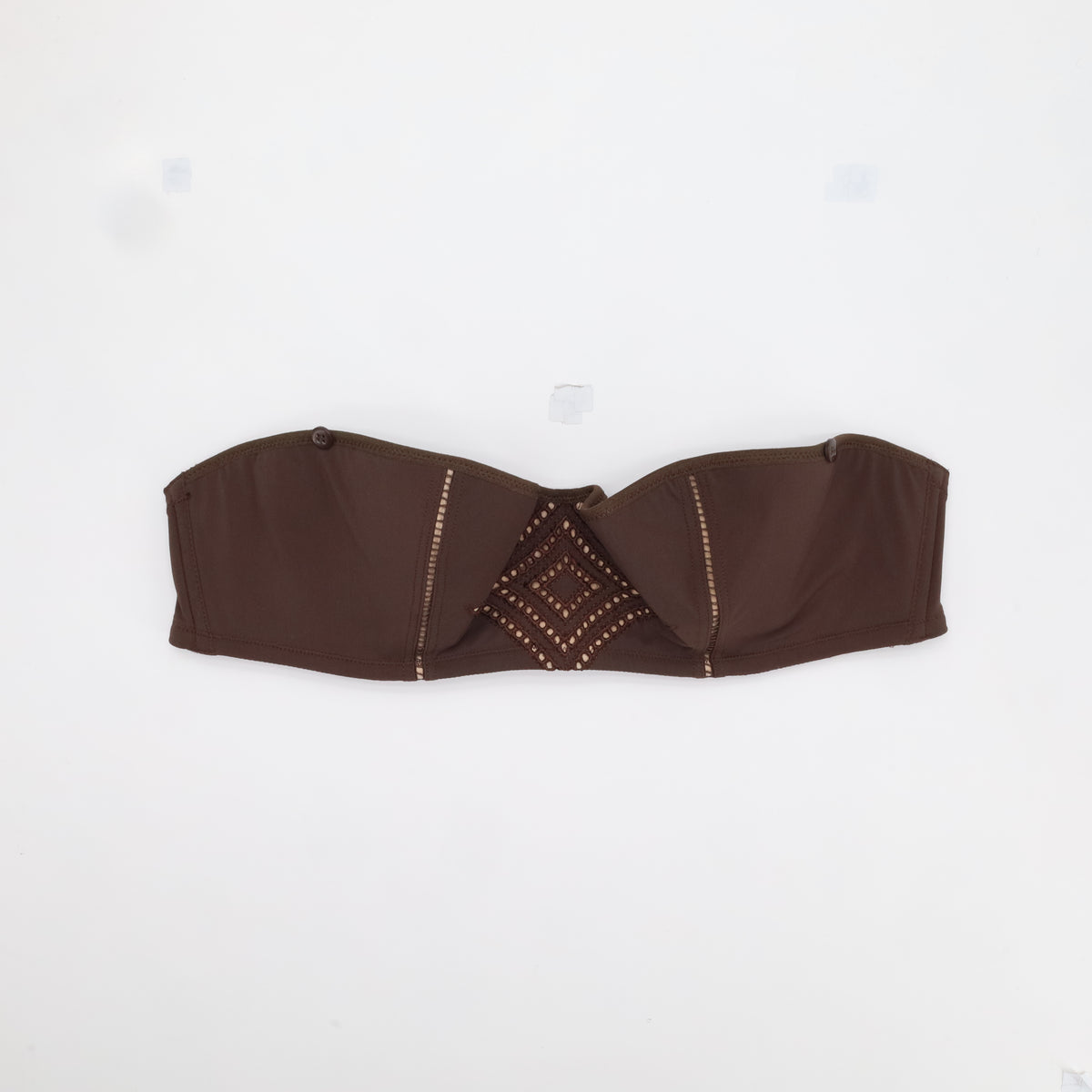 Soutien-gorge Chantal Thomass Marron