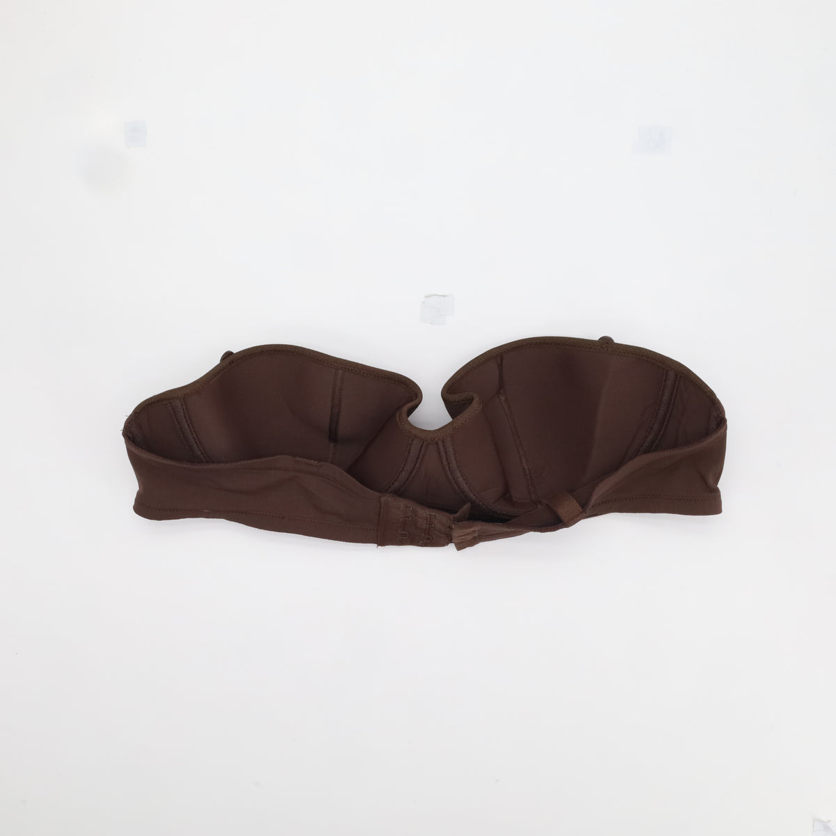 Soutien-gorge Chantal Thomass Marron