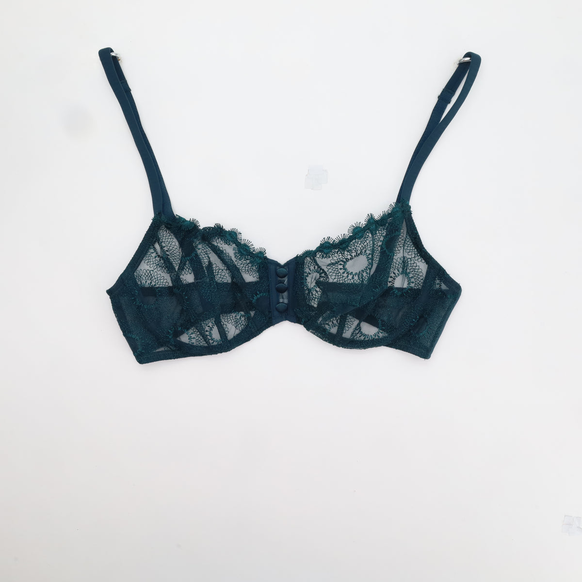Soutien-gorge Simone Pérèle Vert