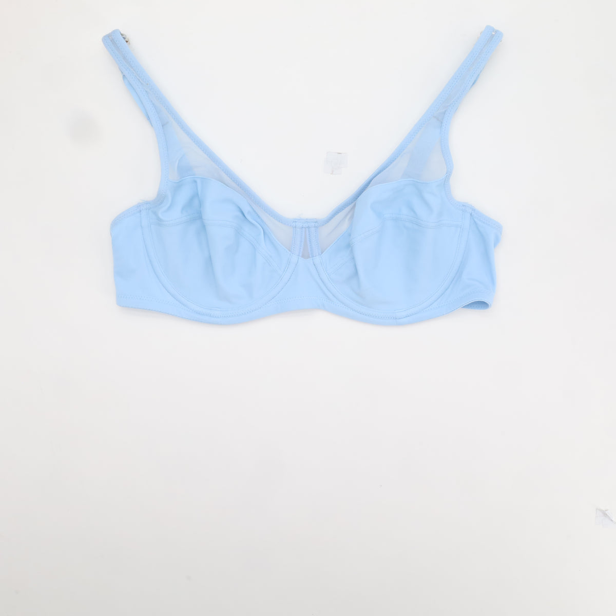 Soutien-gorge DIM Bleu