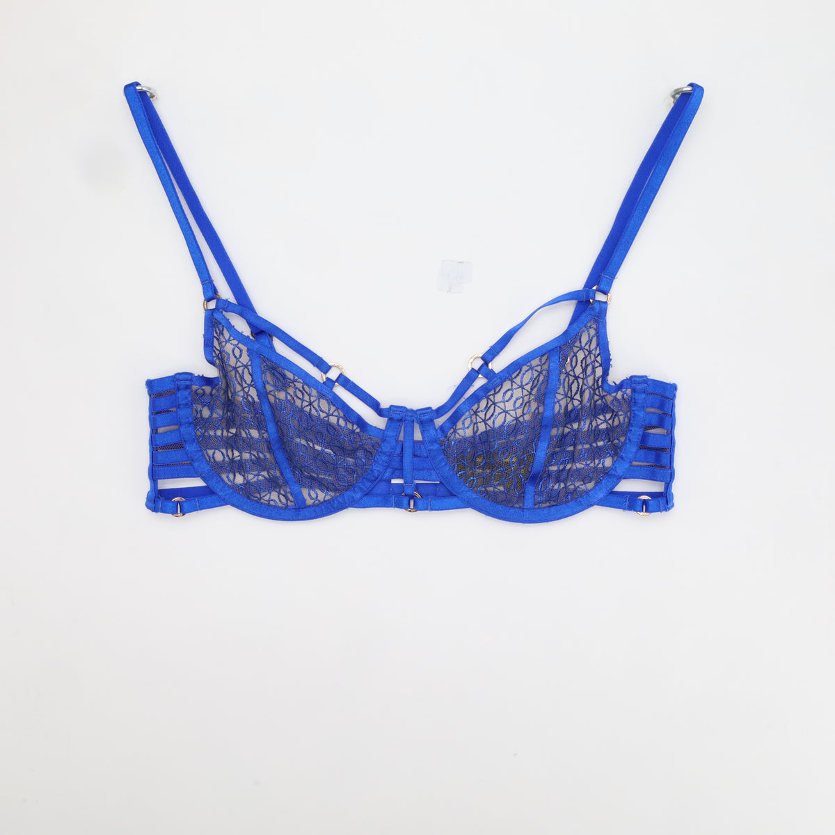Soutien-gorge Honey Birdette Bleu