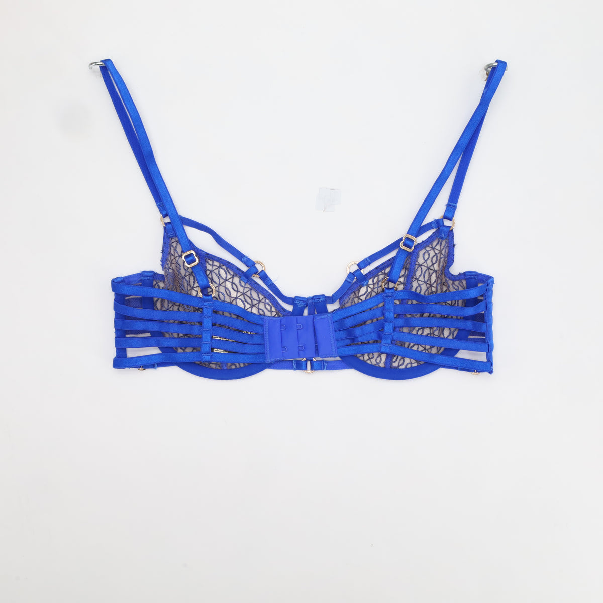 Soutien-gorge Honey Birdette Bleu