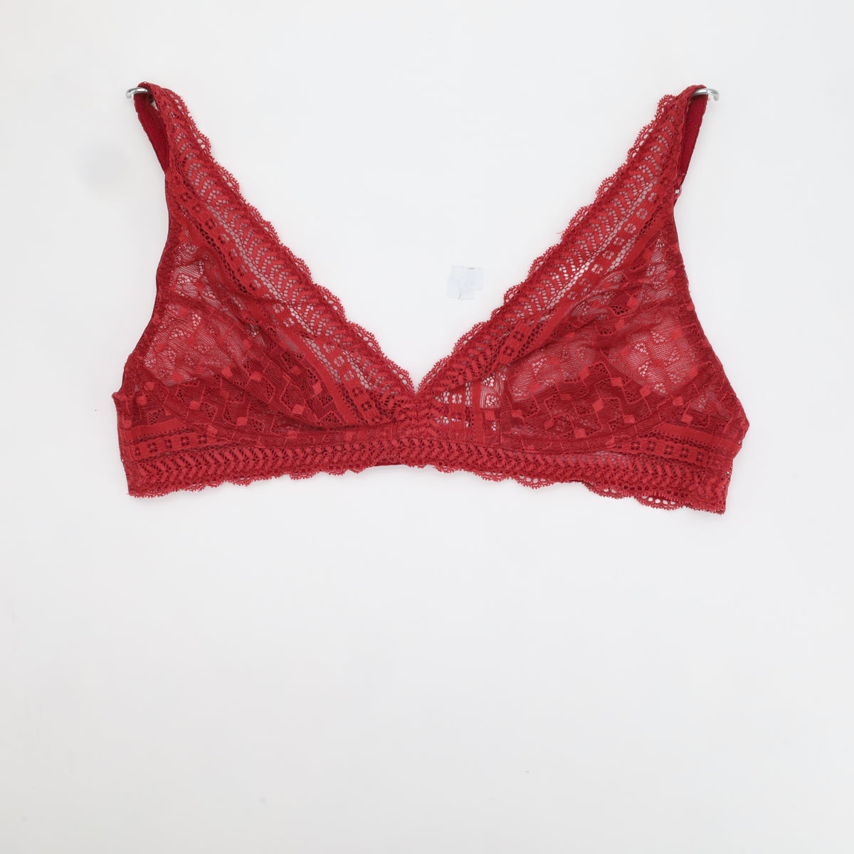 Soutien-gorge Princesse tam.tam Rouge