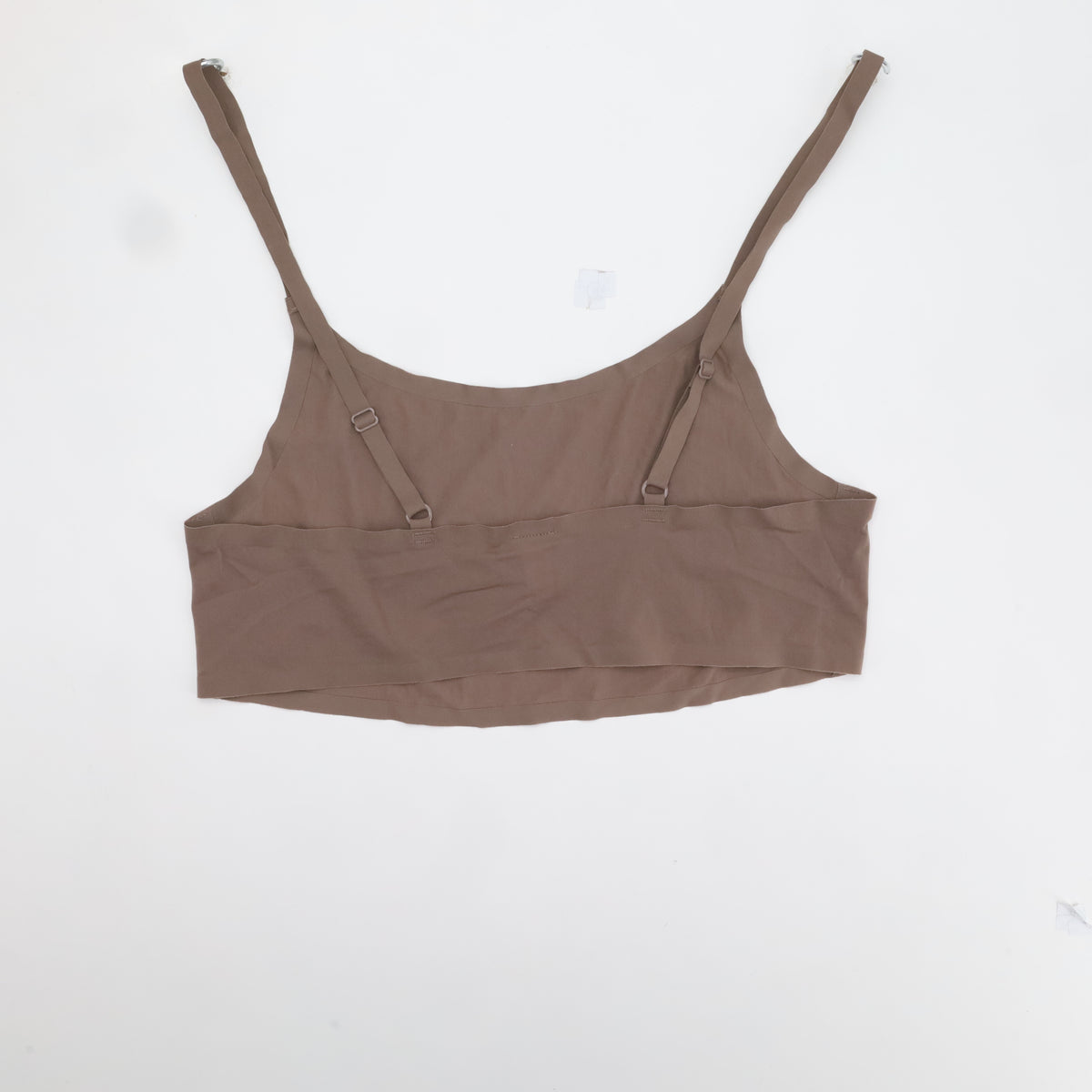 Brassière Le Bourget Marron