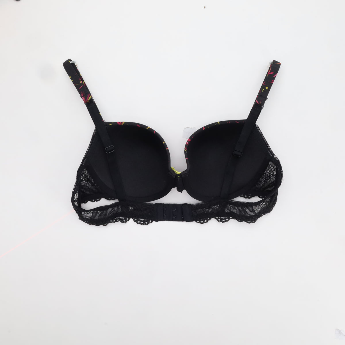 Soutien-gorge RougeGorge Noir