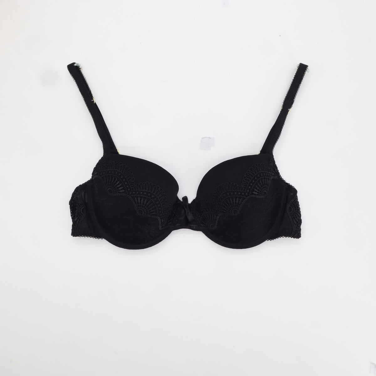 Soutien-gorge Bouchara Noir
