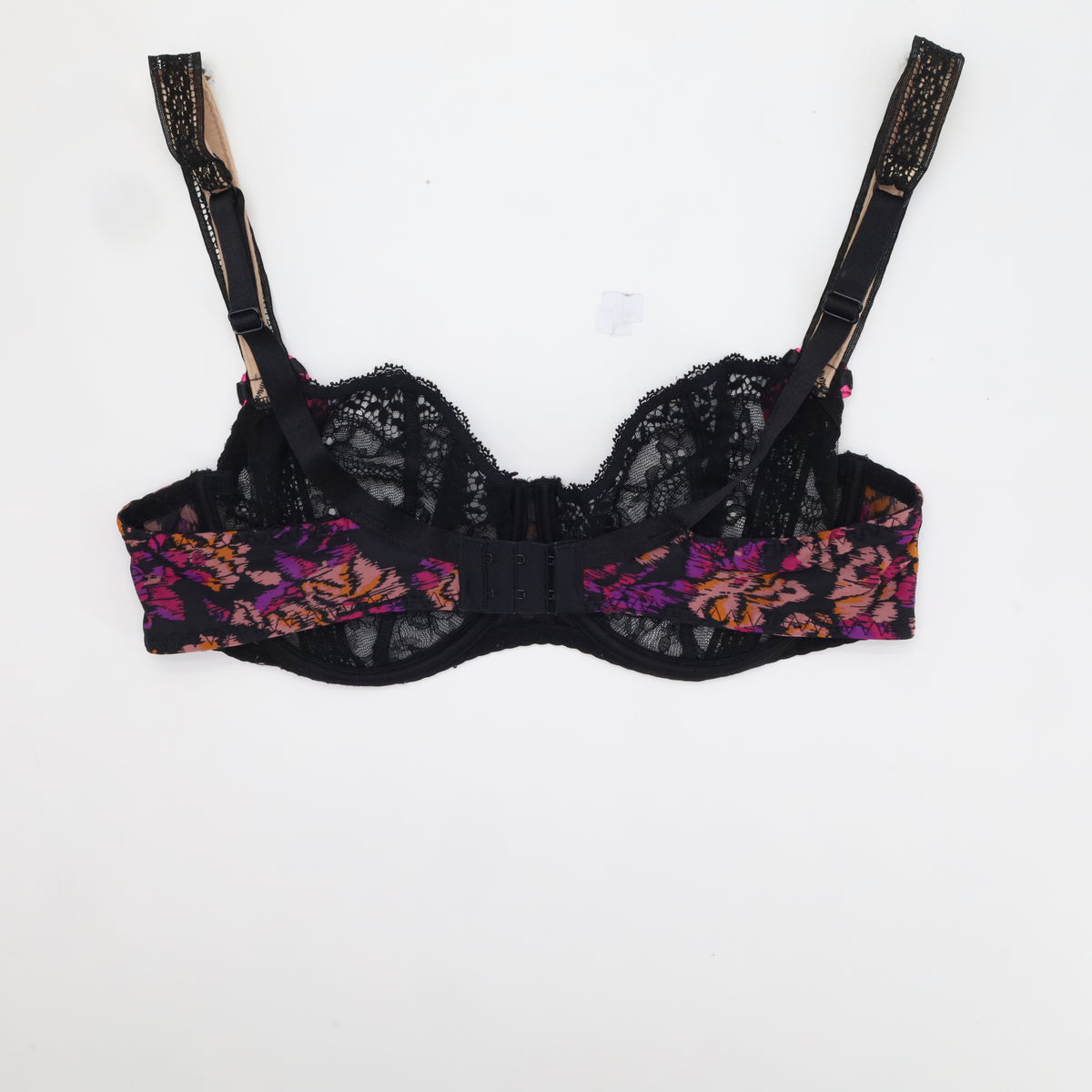 Soutien-gorge Aubade Noir