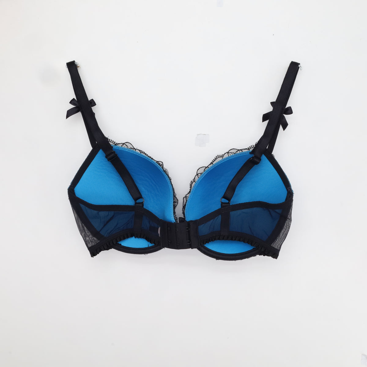 Soutien-gorge Darjeeling Bleu