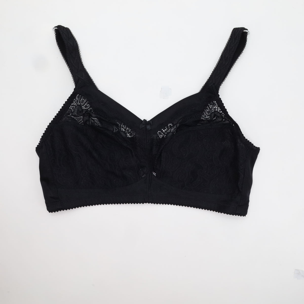 Soutien-gorge Miss Mary Noir
