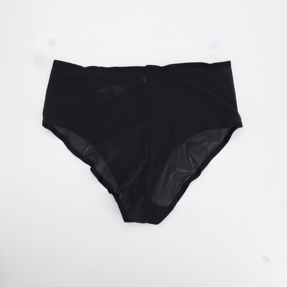 Culotte taille haute Darjeeling Noir