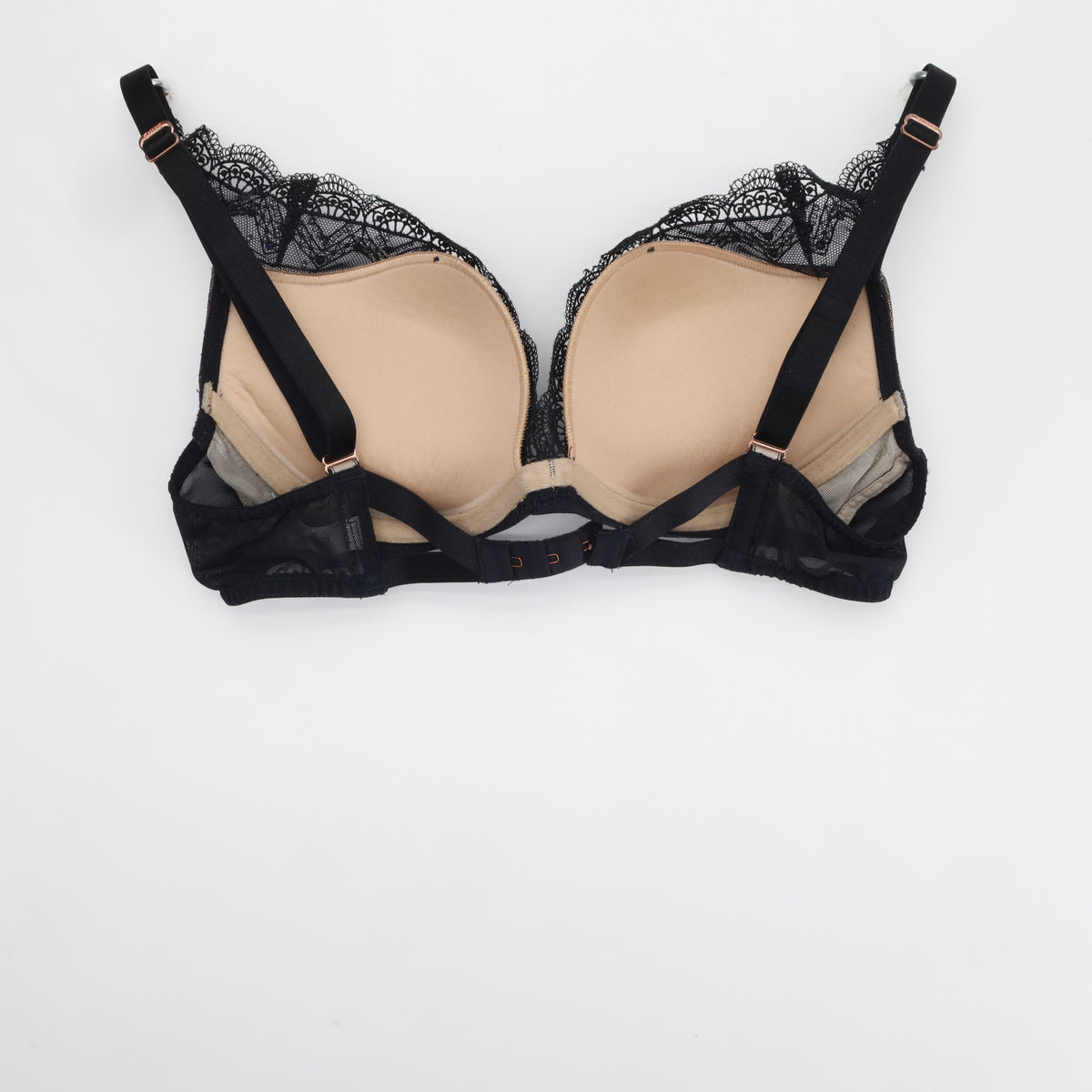 Soutien-gorge Gossard Noir