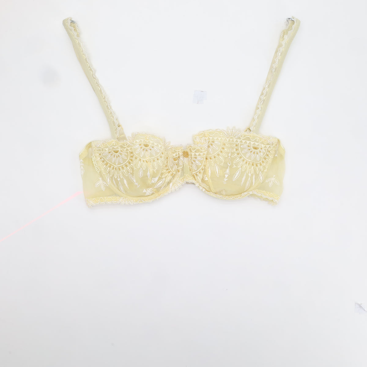 Soutien-gorge Chantelle Jaune
