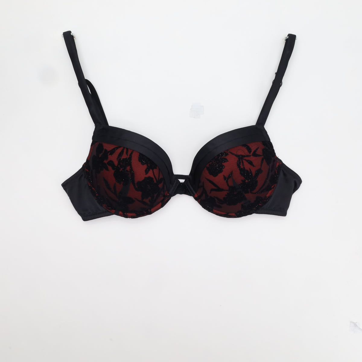 Soutien-gorge RougeGorge Noir