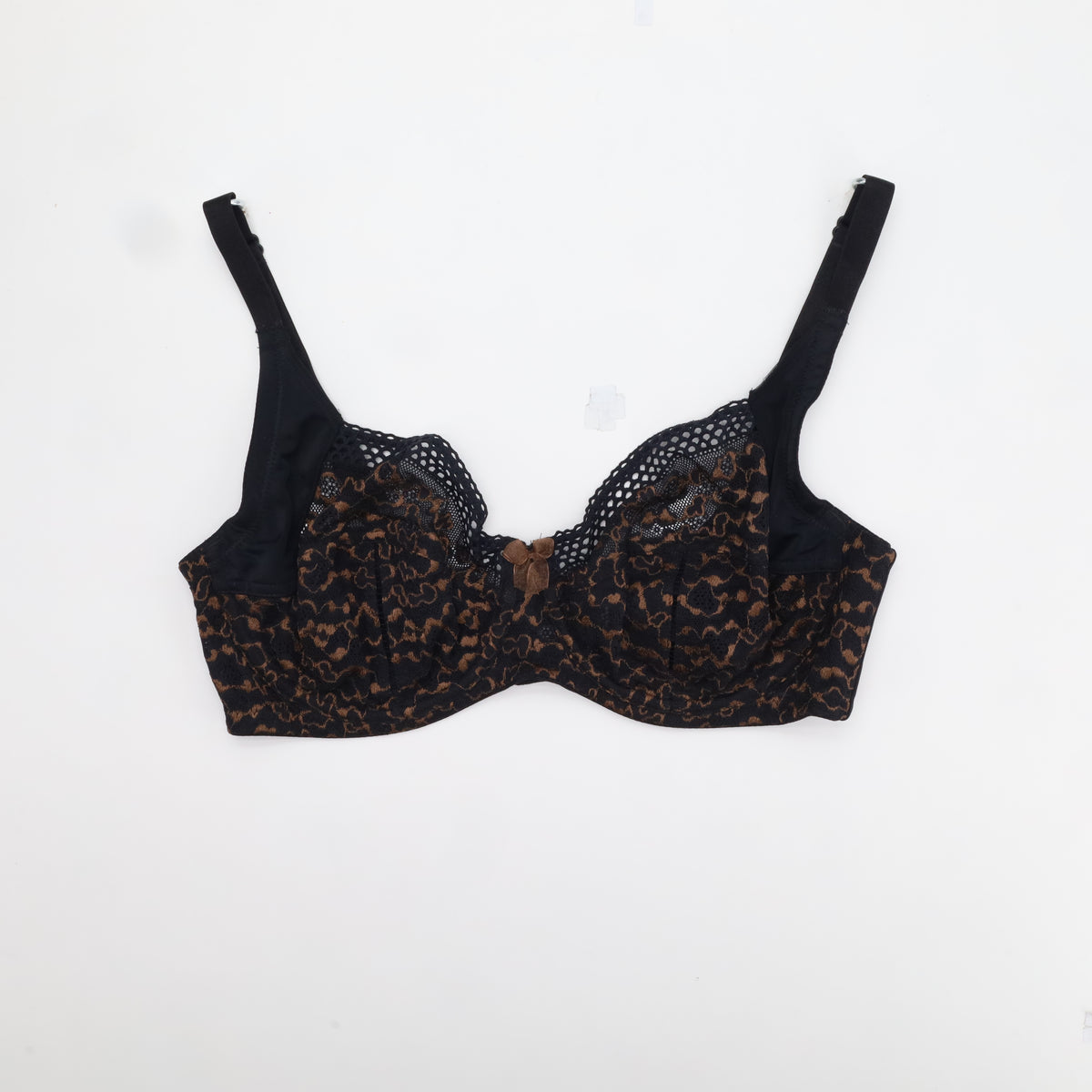 Soutien-gorge Luli Noir
