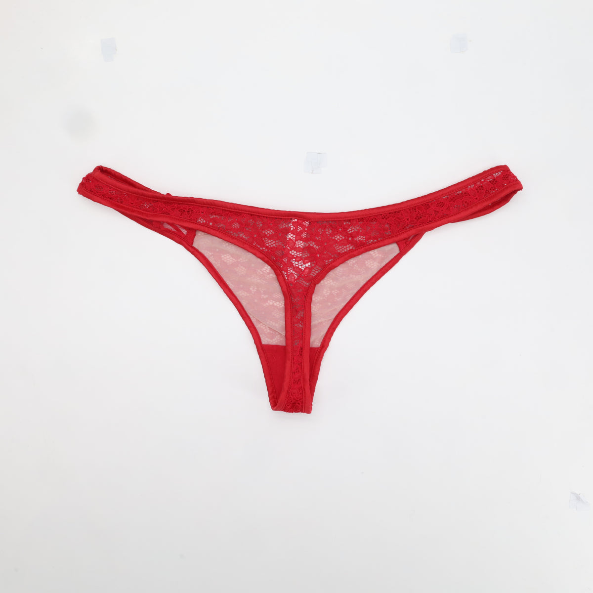 Tanga ETAM Rouge