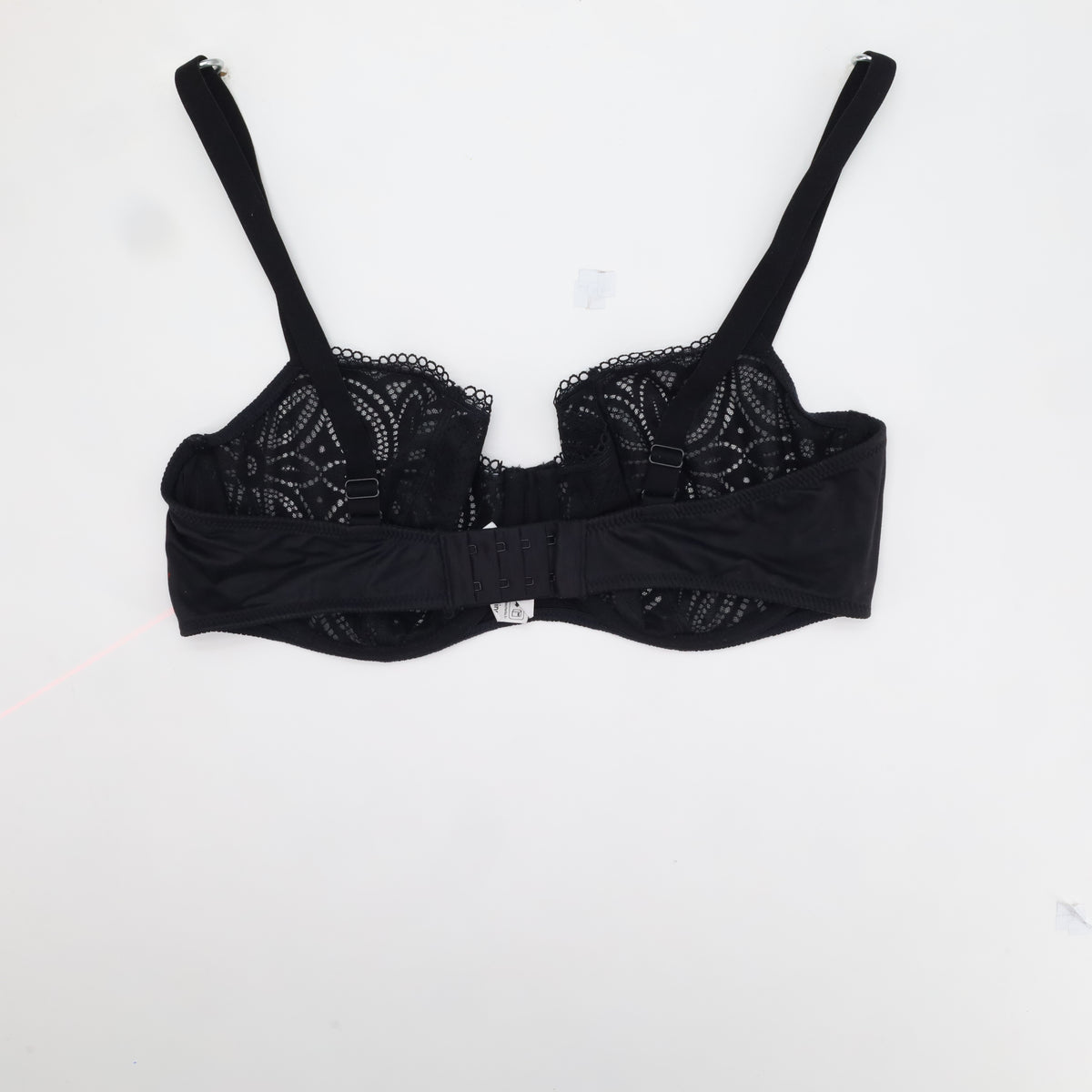 Soutien-gorge Darjeeling Noir
