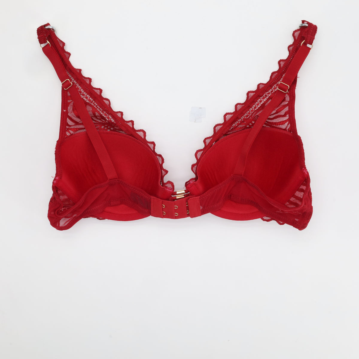 Soutien-gorge RougeGorge Rouge
