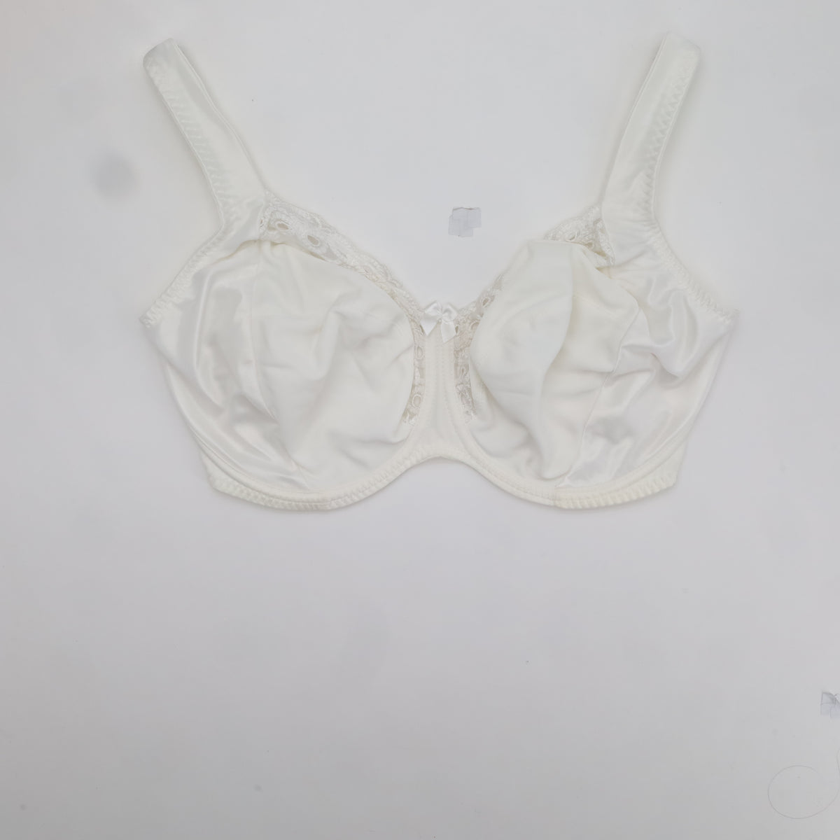 Soutien-gorge Warner's Blanc