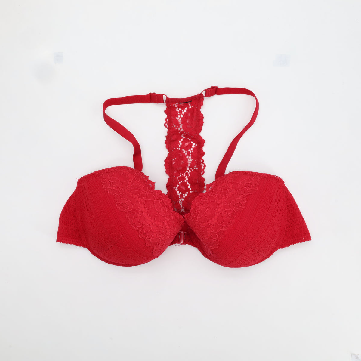 Soutien-gorge ETAM Rouge