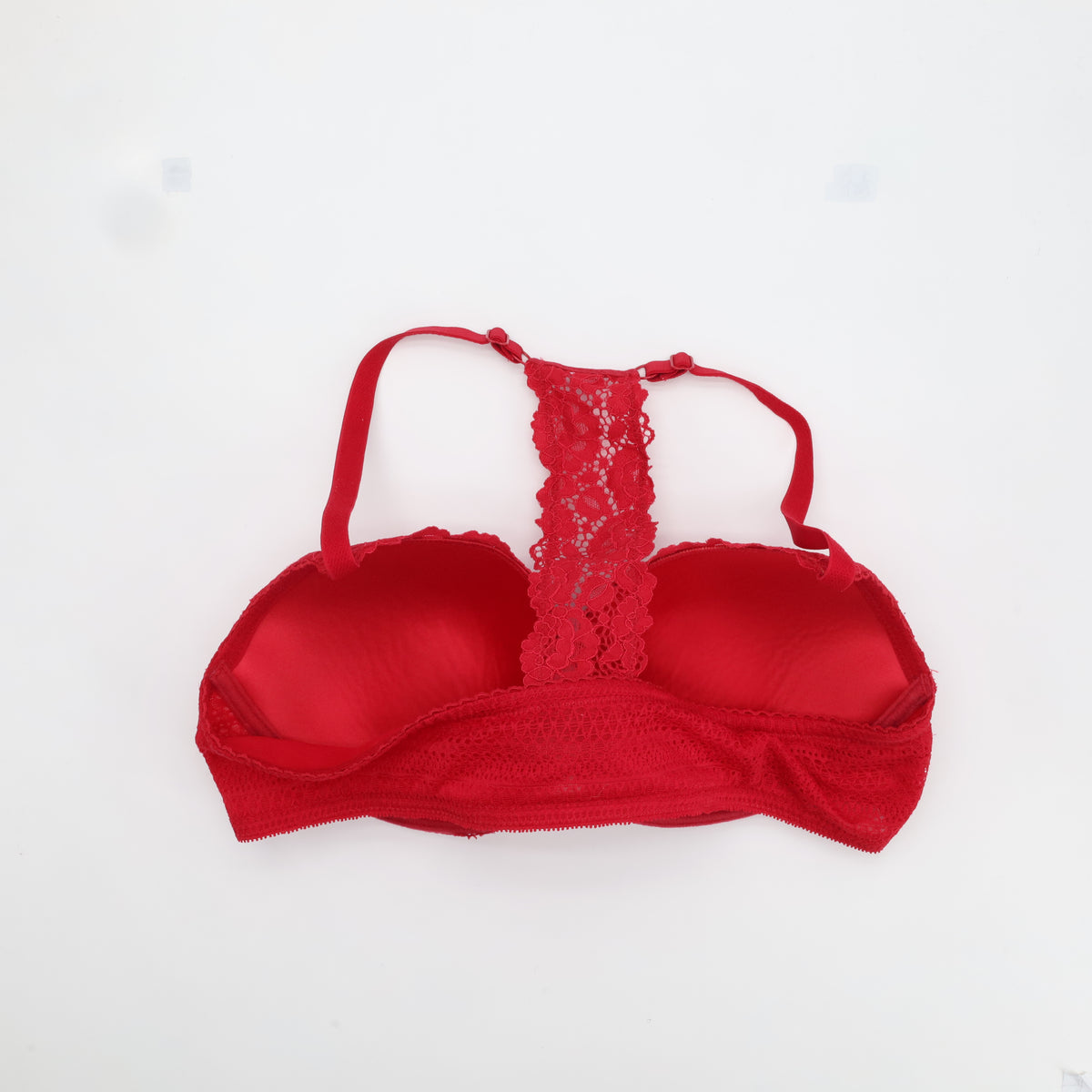 Soutien-gorge ETAM Rouge