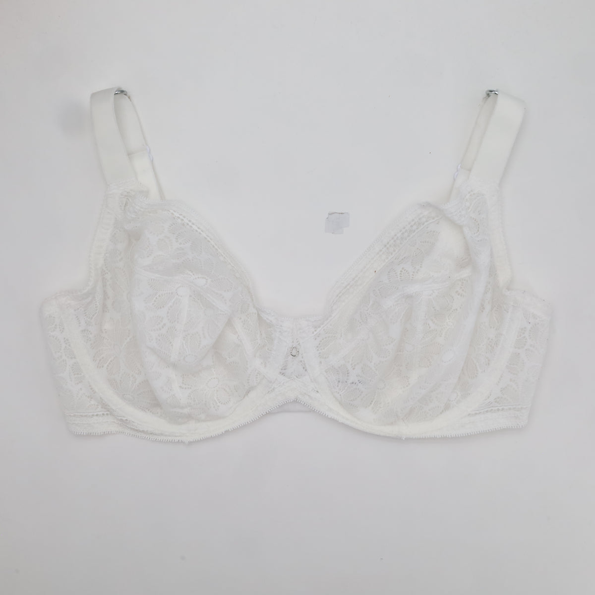 Soutien-gorge RougeGorge Blanc