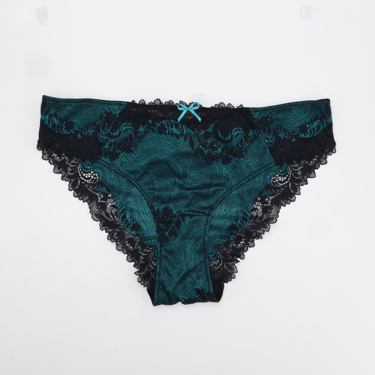 Culotte RougeGorge Bleu