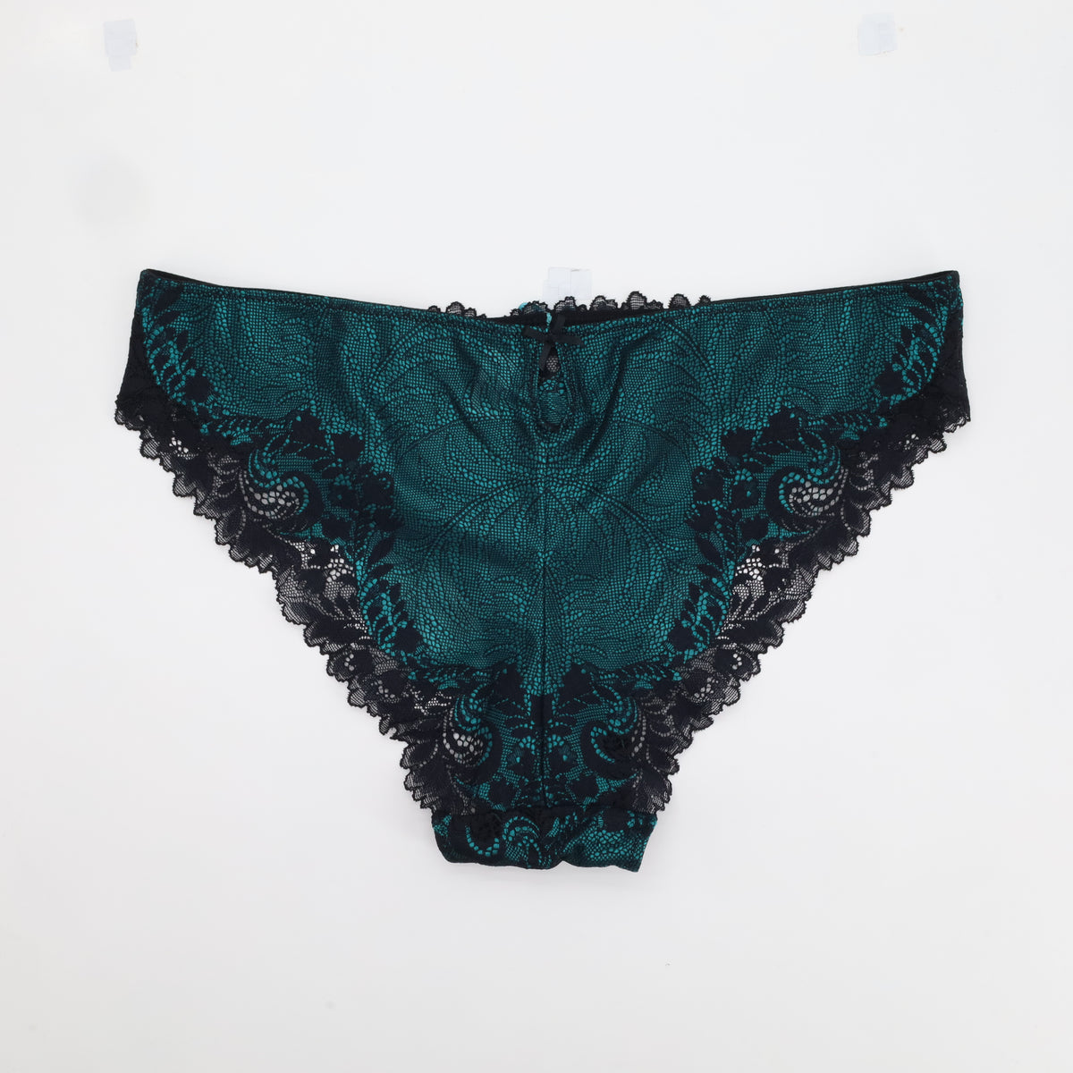 Culotte RougeGorge Bleu