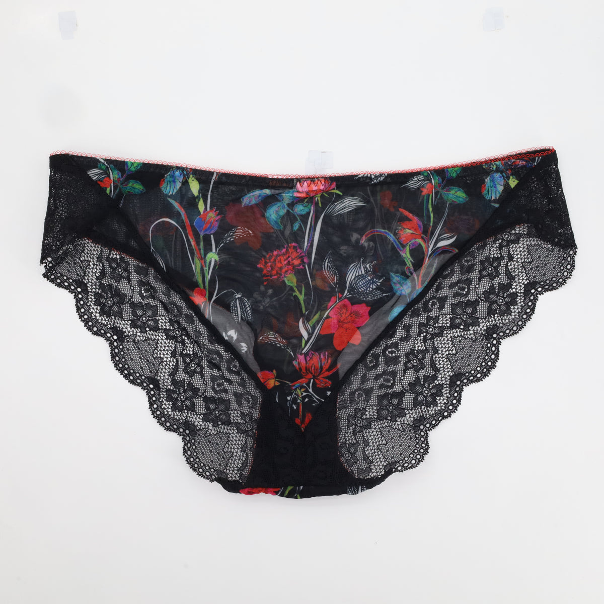 Culotte Freya Noir