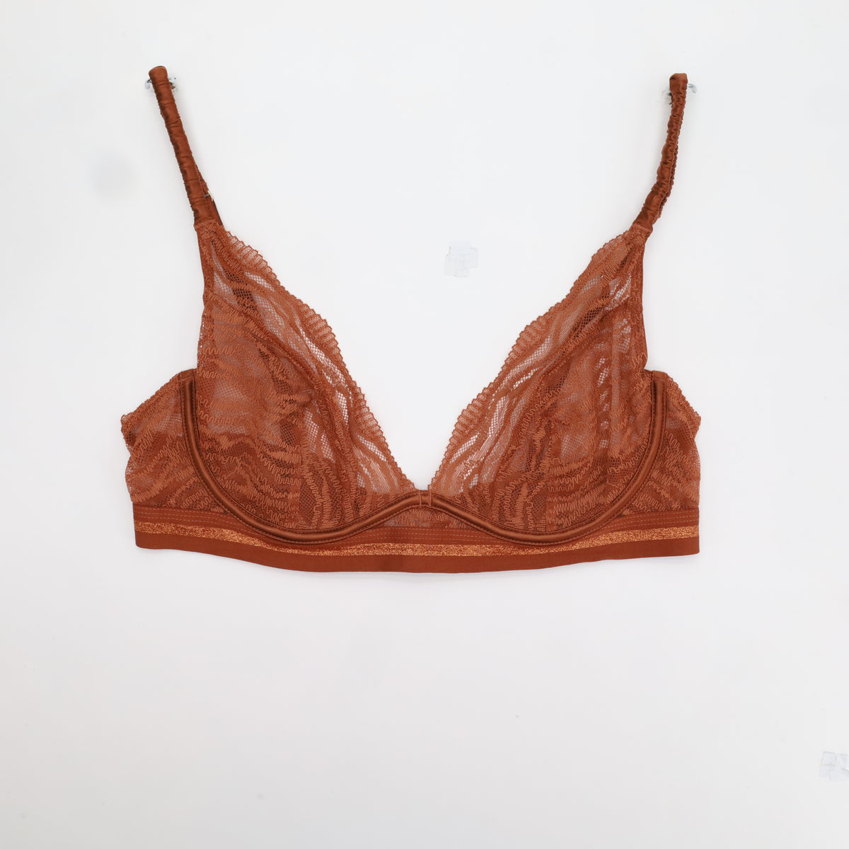 Soutien-gorge RougeGorge Marron