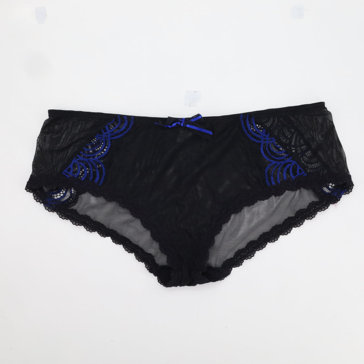 Culotte Charlott' Noir