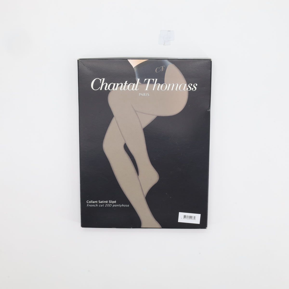 Collant Chantal Thomass Noir