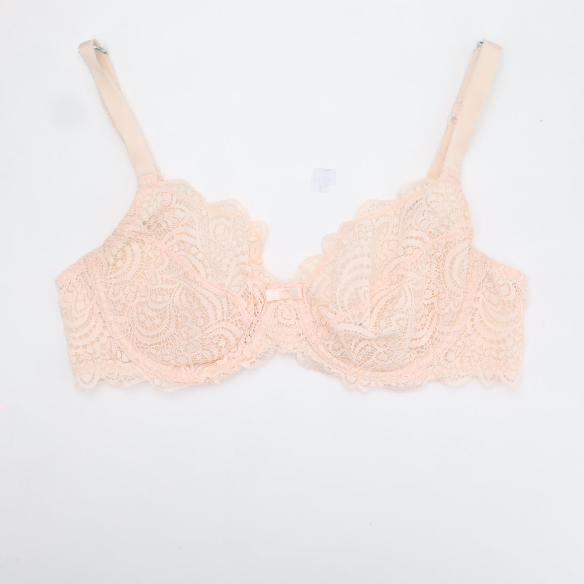 Soutien-gorge RougeGorge Rose