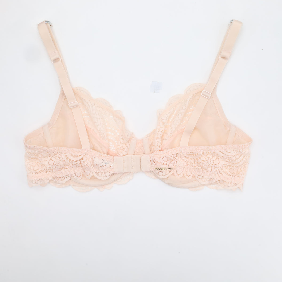Soutien-gorge RougeGorge Rose