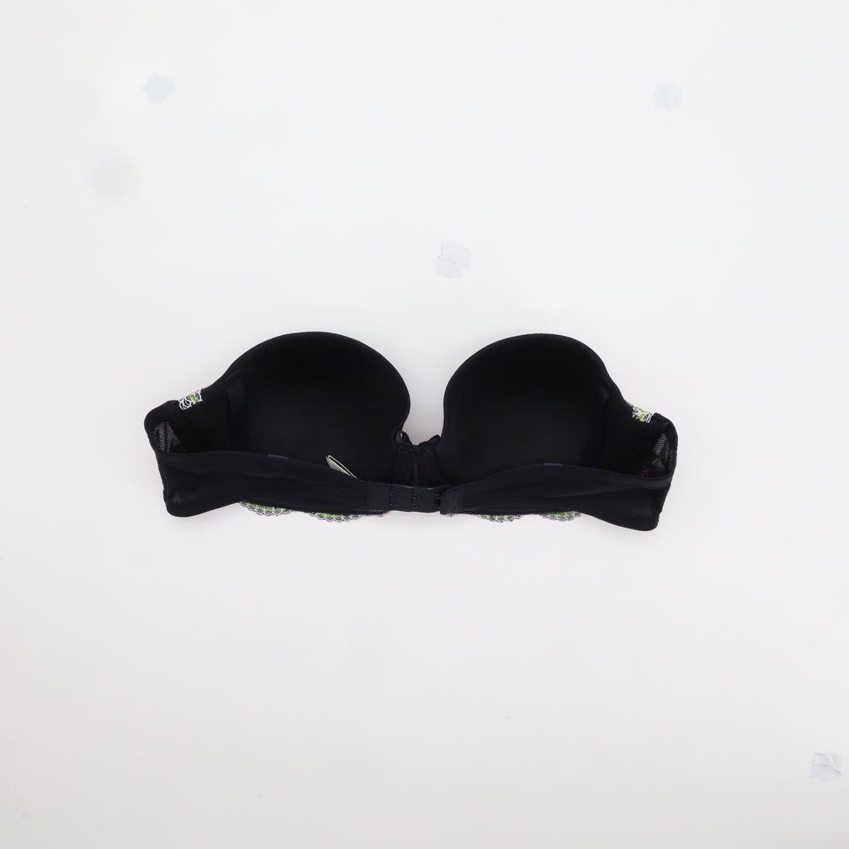 Soutien-gorge Millesia Noir