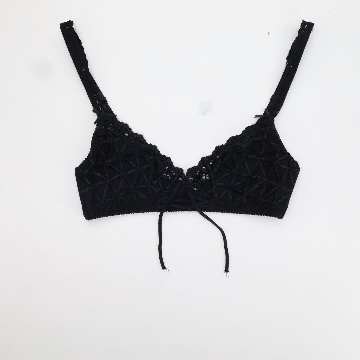 Soutien-gorge Aubade Noir