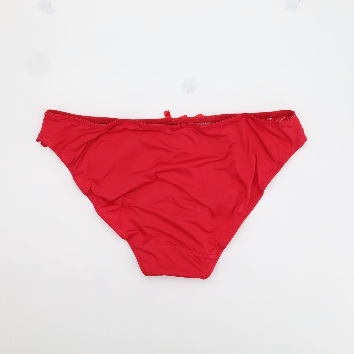 Culotte RougeGorge Rouge