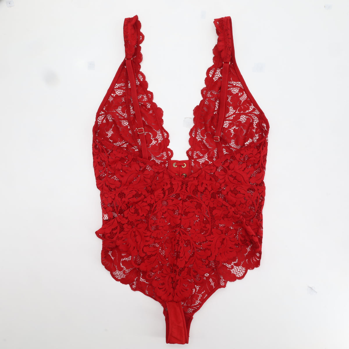 Body ETAM Rouge