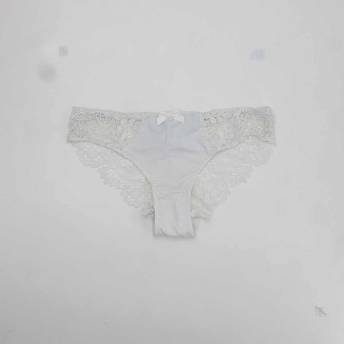 Culotte ETAM Blanc