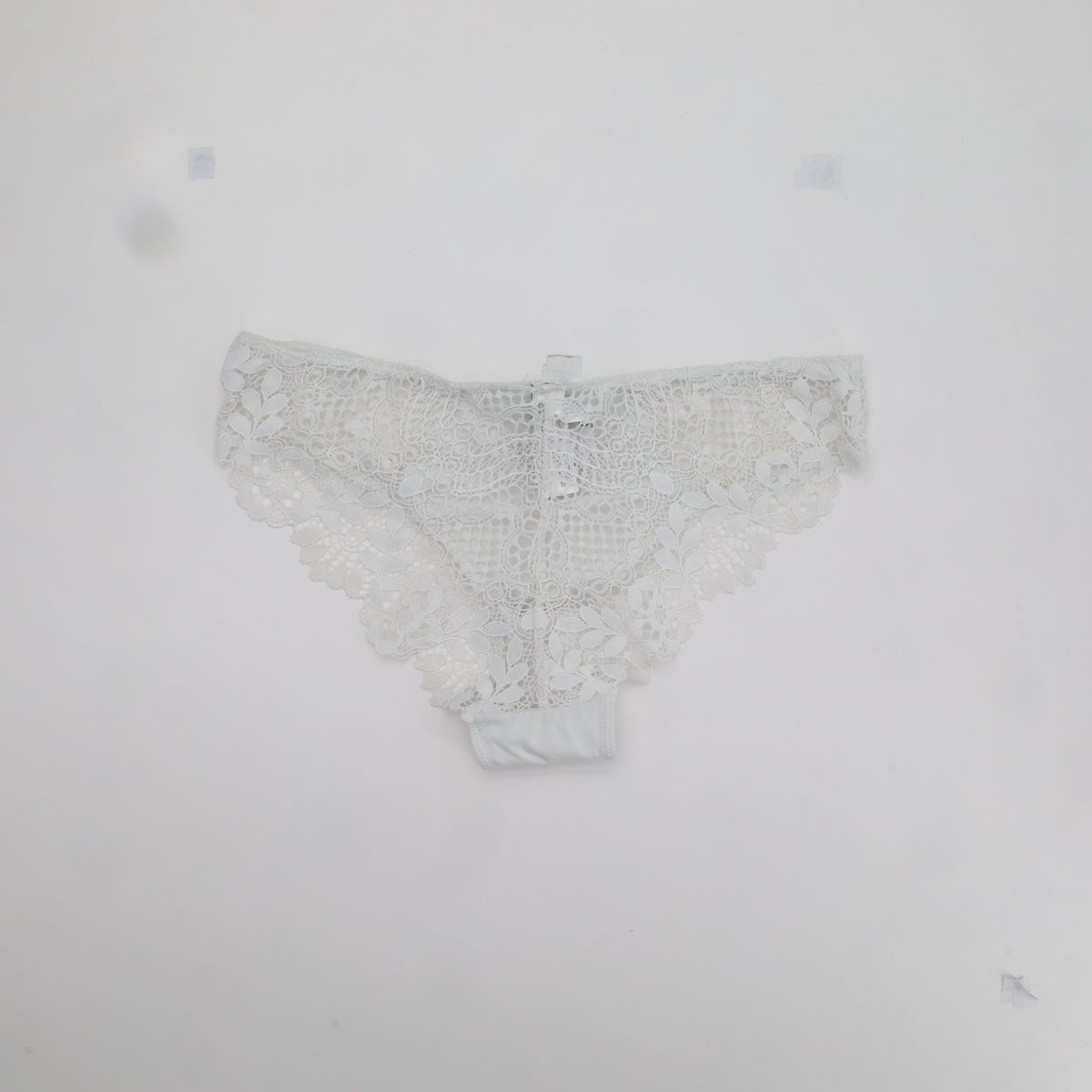Culotte ETAM Blanc