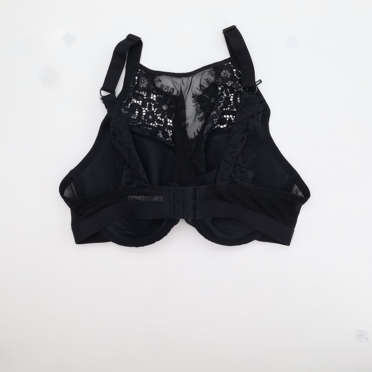 Soutien-gorge ETAM Noir