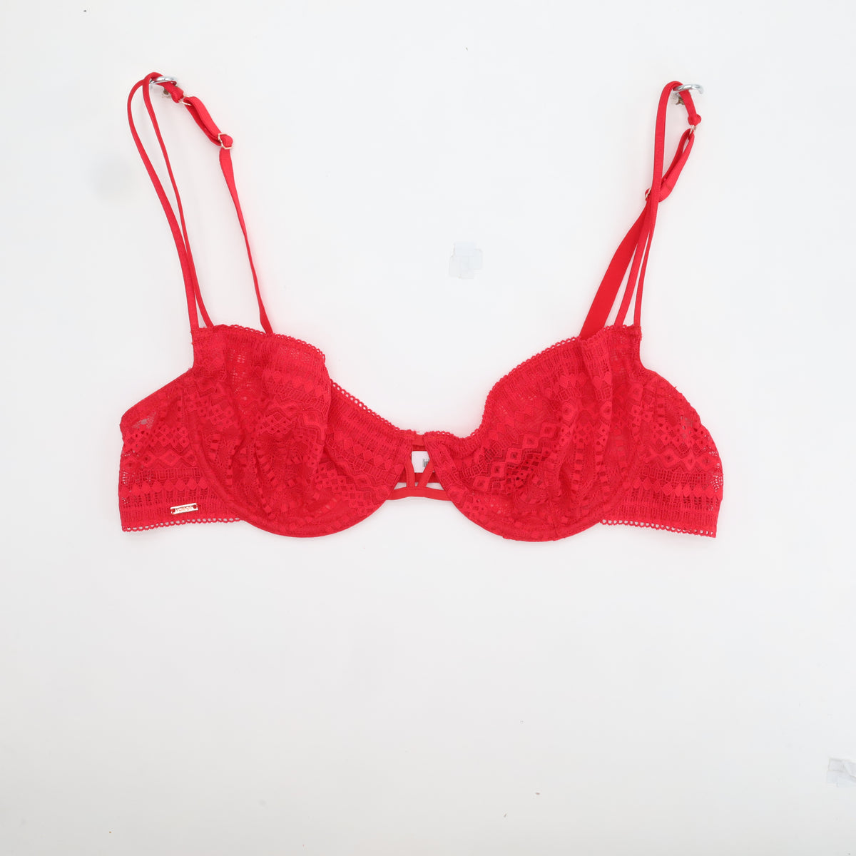 Soutien-gorge Valege Rouge
