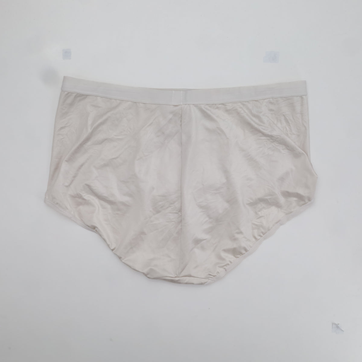 Culotte taille haute Playtex Blanc