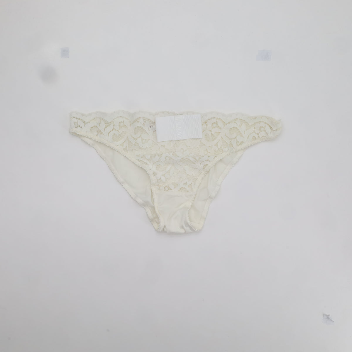 Culotte Violet