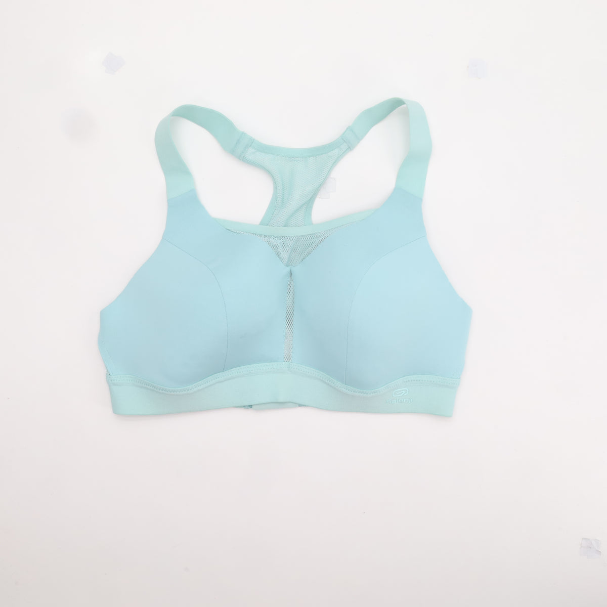 Brassière Kalenji Bleu